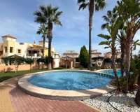 Reventa - Apartamento - Orihuela-Costa - Los Altos