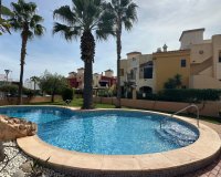 Reventa - Apartamento - Orihuela-Costa - Los Altos