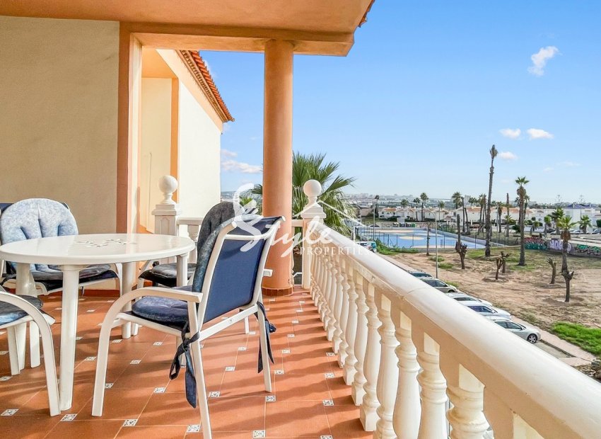 Reventa - Apartamento - Orihuela-Costa - Los Altos *