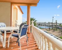 Reventa - Apartamento - Orihuela-Costa - Los Altos *