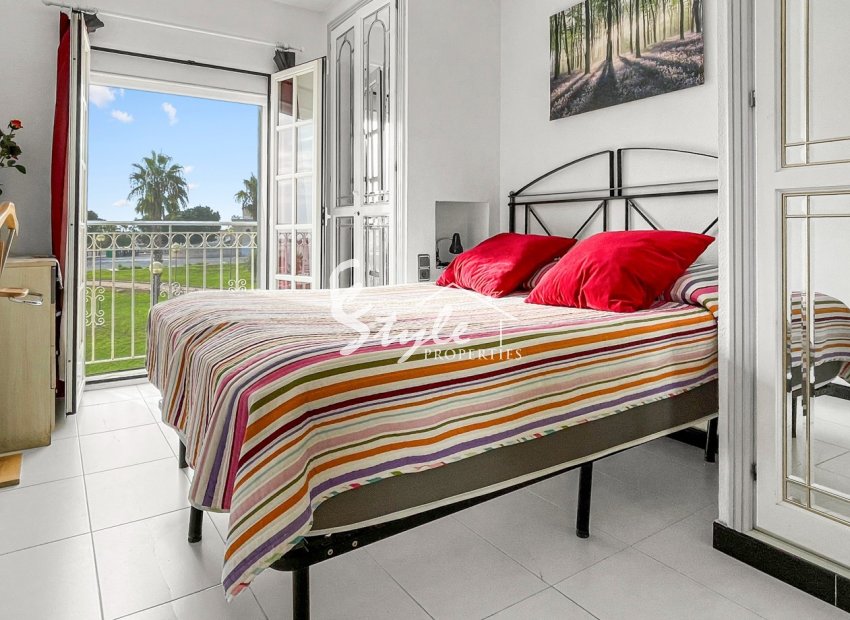 Reventa - Apartamento - Orihuela-Costa - Los Altos *