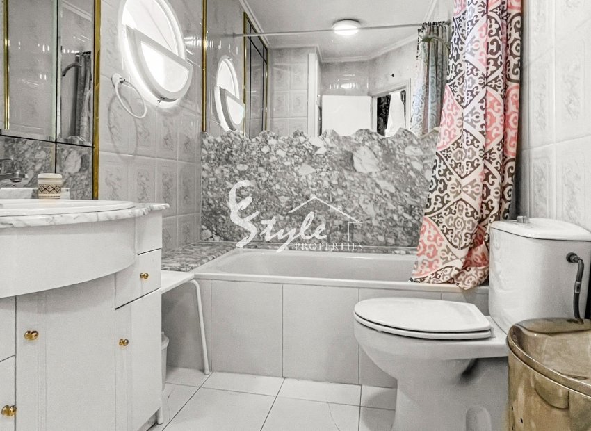 Reventa - Apartamento - Orihuela-Costa - Los Altos *