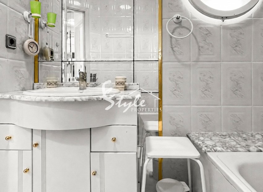 Reventa - Apartamento - Orihuela-Costa - Los Altos *