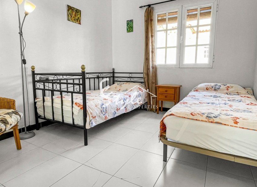 Reventa - Apartamento - Orihuela-Costa - Los Altos *