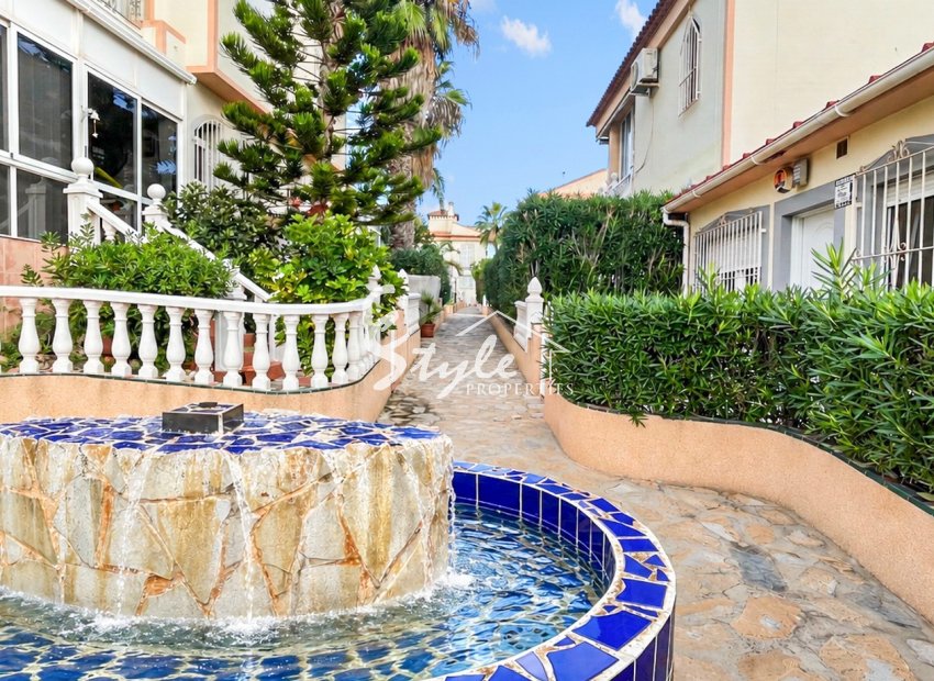Reventa - Apartamento - Orihuela-Costa - Los Altos *