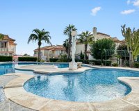 Reventa - Apartamento - Orihuela-Costa - Los Altos *