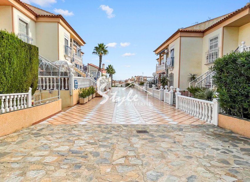 Reventa - Apartamento - Orihuela-Costa - Los Altos *