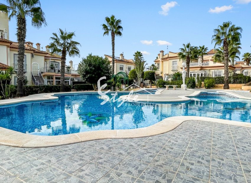 Reventa - Apartamento - Orihuela-Costa - Los Altos *