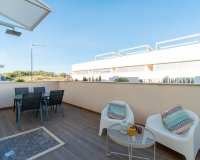 Reventa - Apartamento - Orihuela Costa  - Los Balcones - Los Altos del Edén