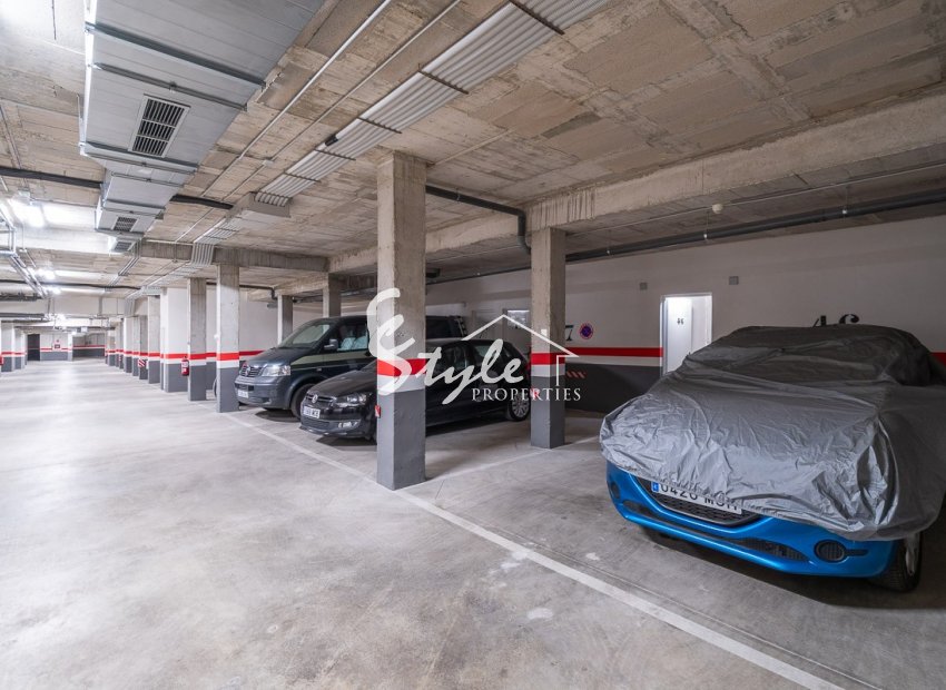 Reventa - Apartamento - Orihuela Costa  - Los Balcones - Los Altos del Edén