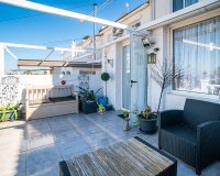 Reventa - Apartamento - Orihuela-Costa - Los Balcones