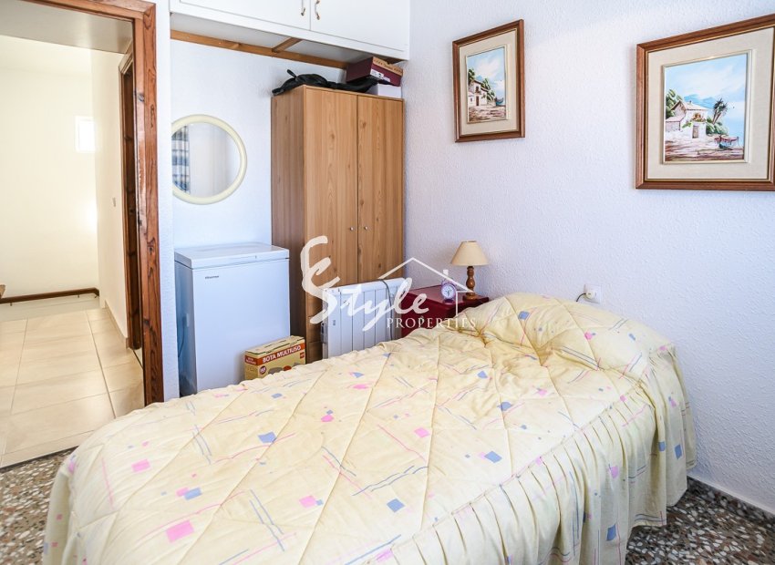 Reventa - Apartamento - Orihuela-Costa - Los Balcones