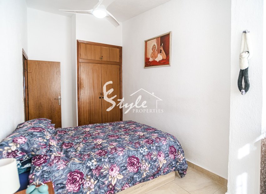 Reventa - Apartamento - Orihuela-Costa - Los Balcones
