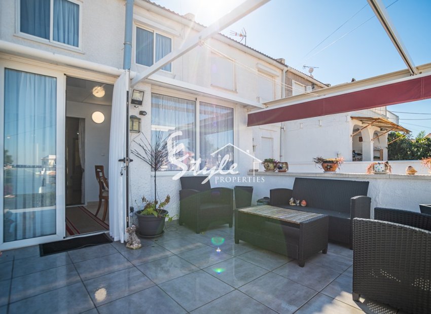 Reventa - Apartamento - Orihuela-Costa - Los Balcones