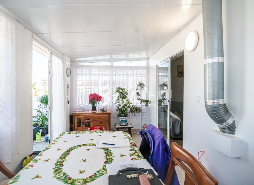 Reventa - Apartamento - Orihuela-Costa - Los Balcones