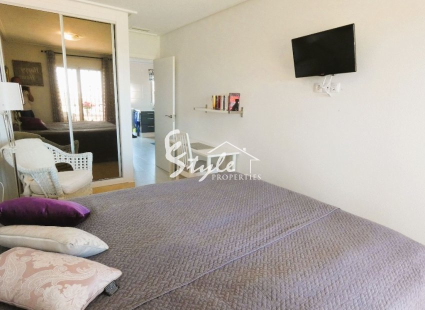 Reventa - Apartamento - Orihuela Costa  - Los Dolses