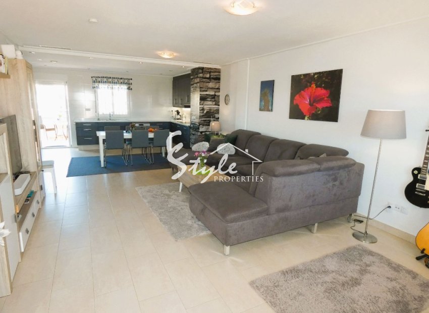 Reventa - Apartamento - Orihuela Costa  - Los Dolses