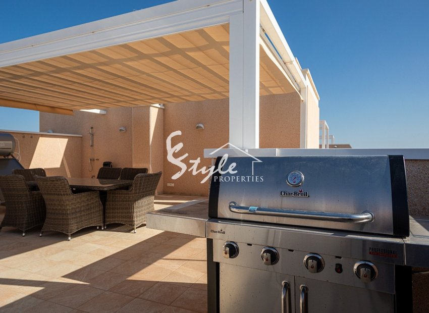 Reventa - Apartamento - Orihuela Costa  - Los Dolses