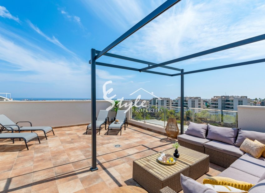 Reventa - Apartamento - Orihuela Costa  - Los Dolses