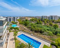 Reventa - Apartamento - Orihuela Costa  - Los Dolses
