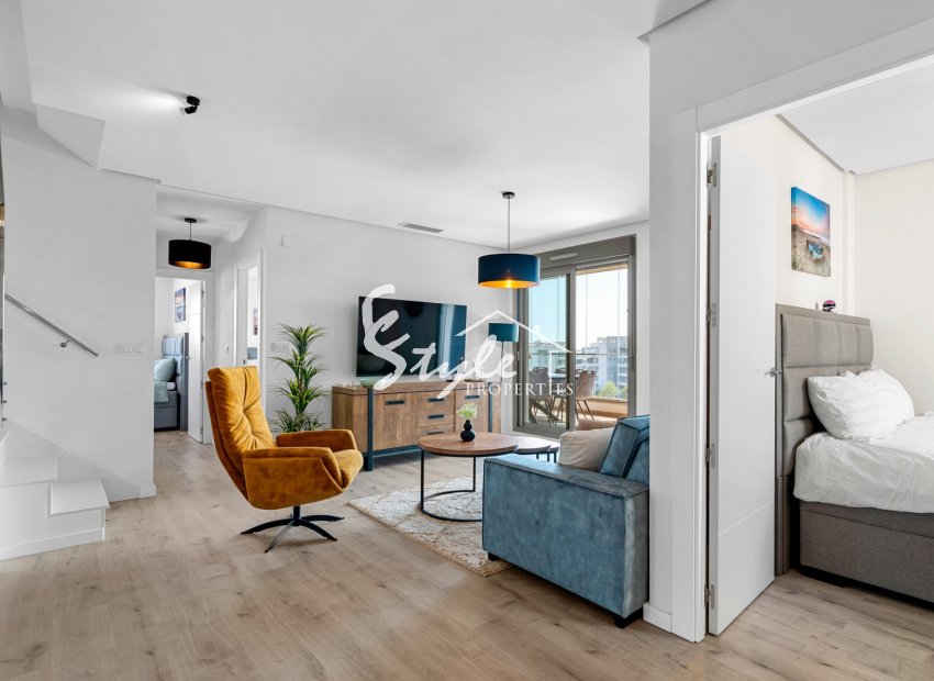 Reventa - Apartamento - Orihuela Costa  - Los Dolses