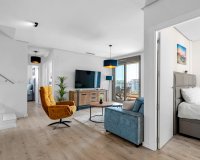 Reventa - Apartamento - Orihuela Costa  - Los Dolses