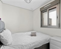 Reventa - Apartamento - Orihuela Costa  - Los Dolses