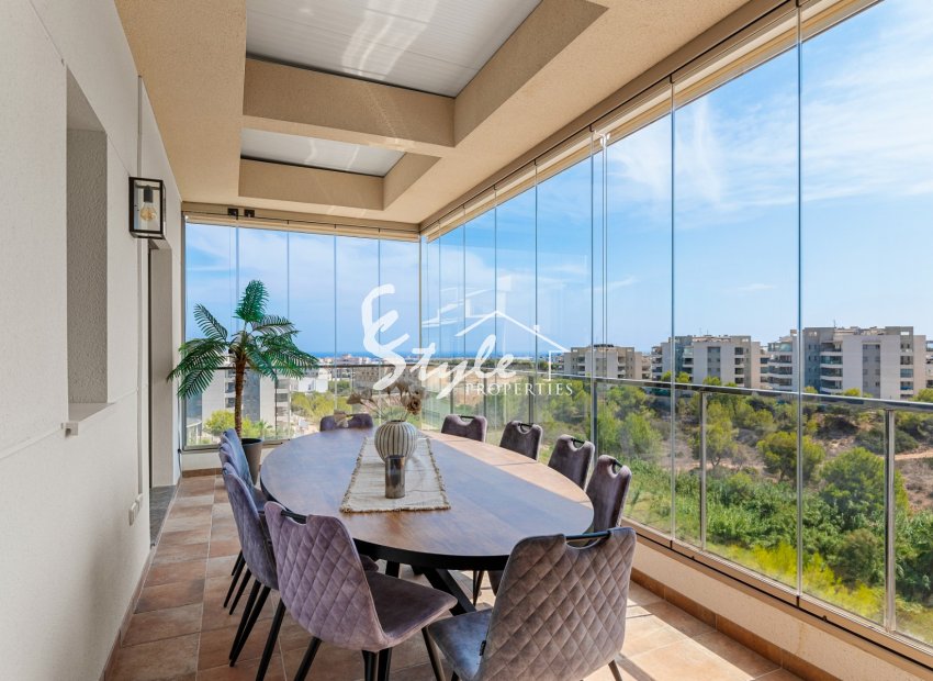 Reventa - Apartamento - Orihuela Costa  - Los Dolses