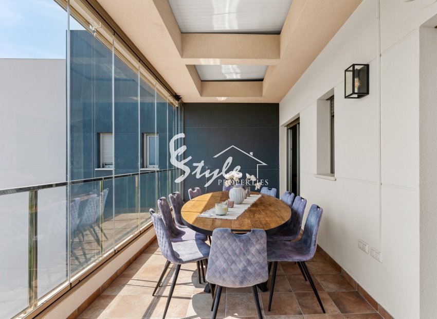 Reventa - Apartamento - Orihuela Costa  - Los Dolses