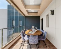 Reventa - Apartamento - Orihuela Costa  - Los Dolses