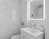 Reventa - Apartamento - Orihuela Costa  - Los Dolses