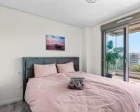 Reventa - Apartamento - Orihuela Costa  - Los Dolses