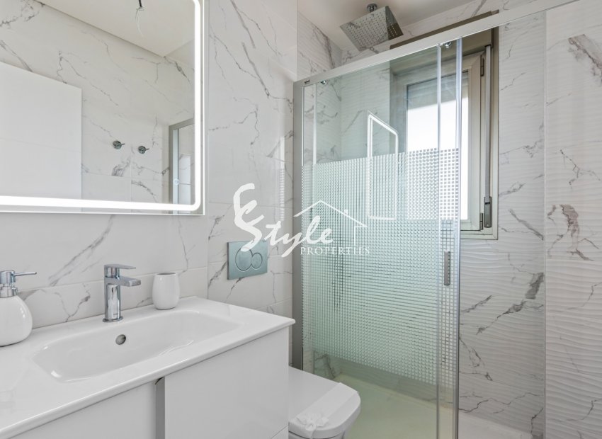 Reventa - Apartamento - Orihuela Costa  - Los Dolses