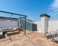 Reventa - Apartamento - Orihuela Costa  - Los Dolses