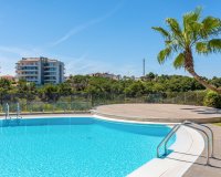 Reventa - Apartamento - Orihuela Costa  - Los Dolses