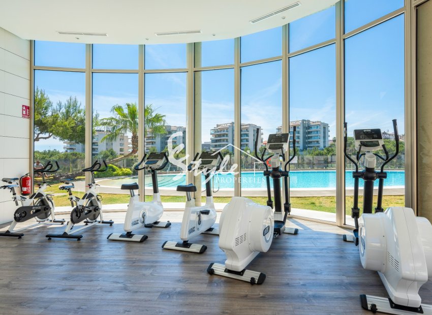 Reventa - Apartamento - Orihuela Costa  - Los Dolses