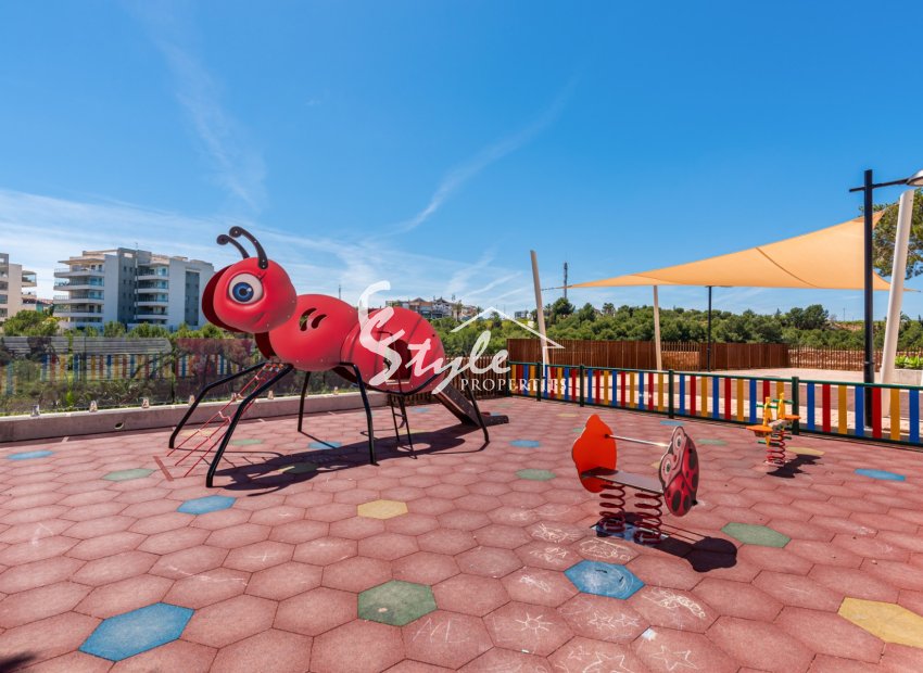 Reventa - Apartamento - Orihuela Costa  - Los Dolses