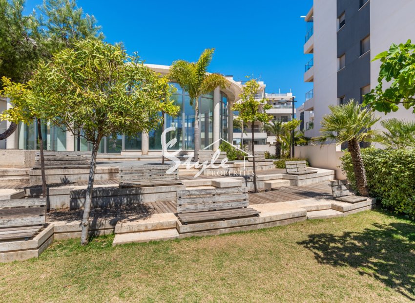 Reventa - Apartamento - Orihuela Costa  - Los Dolses