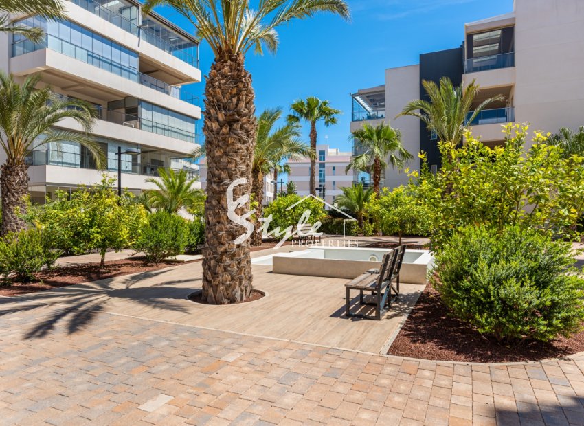 Reventa - Apartamento - Orihuela Costa  - Los Dolses