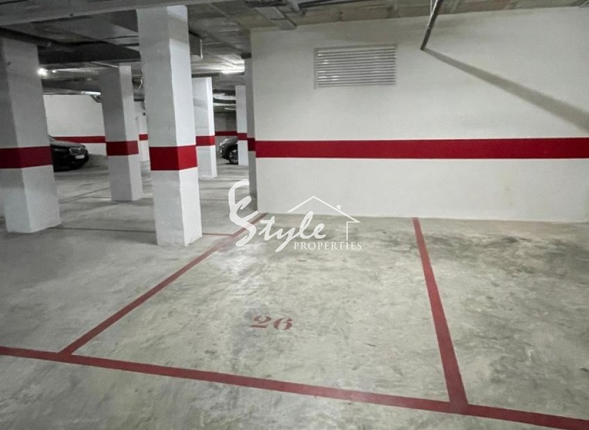 Reventa - Apartamento - Orihuela Costa  - Los Dolses