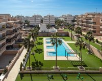 Reventa - Apartamento - Orihuela Costa  - Los Dolses