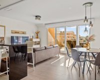 Reventa - Apartamento - Orihuela Costa  - Los Dolses