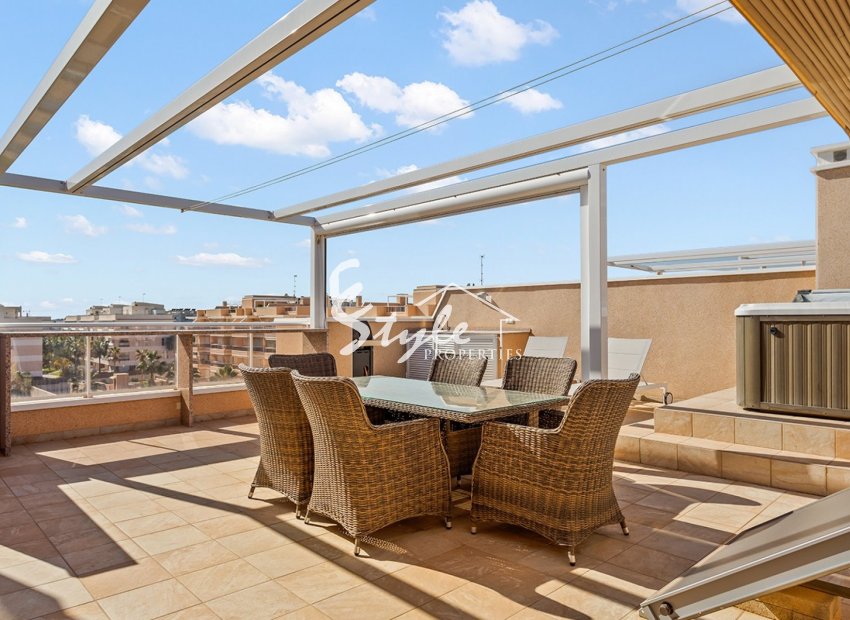 Reventa - Apartamento - Orihuela Costa  - Los Dolses