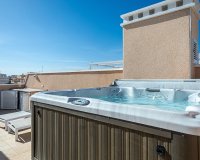 Reventa - Apartamento - Orihuela Costa  - Los Dolses