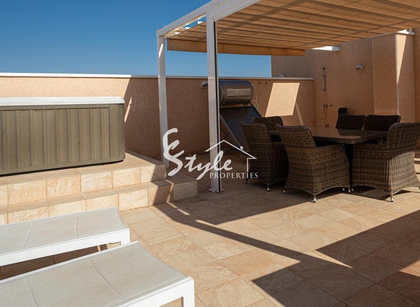 Reventa - Apartamento - Orihuela Costa  - Los Dolses