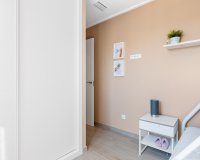 Reventa - Apartamento - Orihuela-Costa - Los Dolses