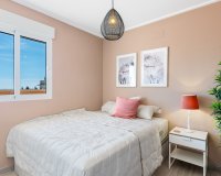 Reventa - Apartamento - Orihuela-Costa - Los Dolses