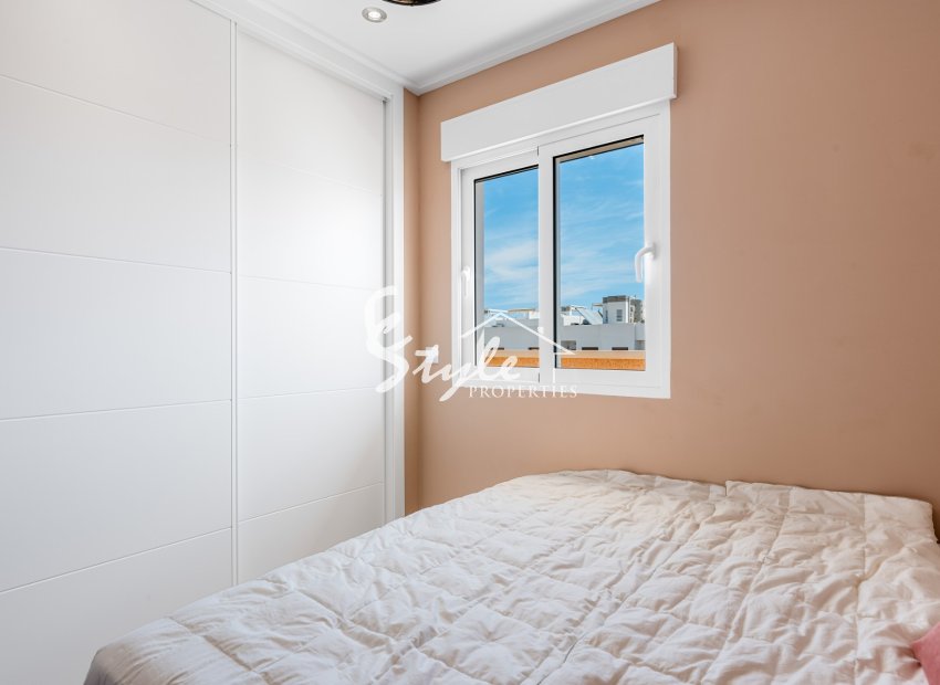 Reventa - Apartamento - Orihuela-Costa - Los Dolses