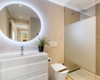 Reventa - Apartamento - Orihuela-Costa - Los Dolses