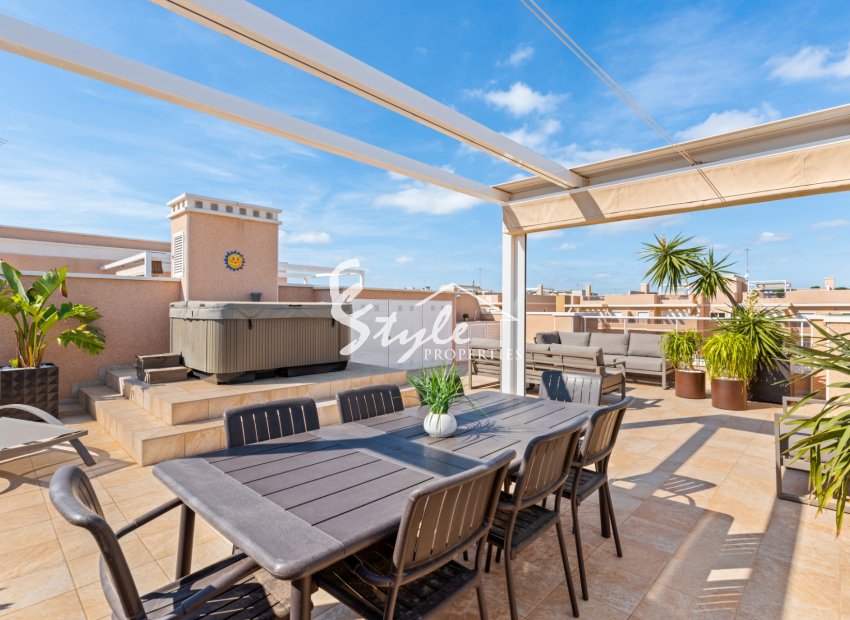 Reventa - Apartamento - Orihuela-Costa - Los Dolses